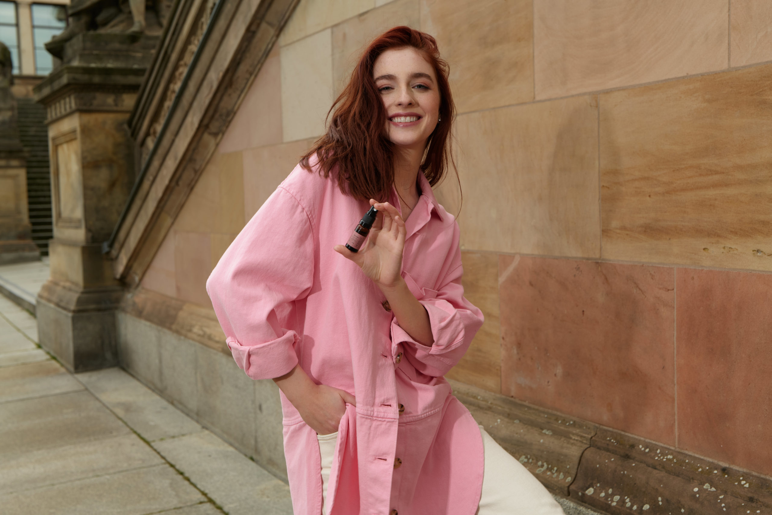 NOIR Faces JEAN NOIR