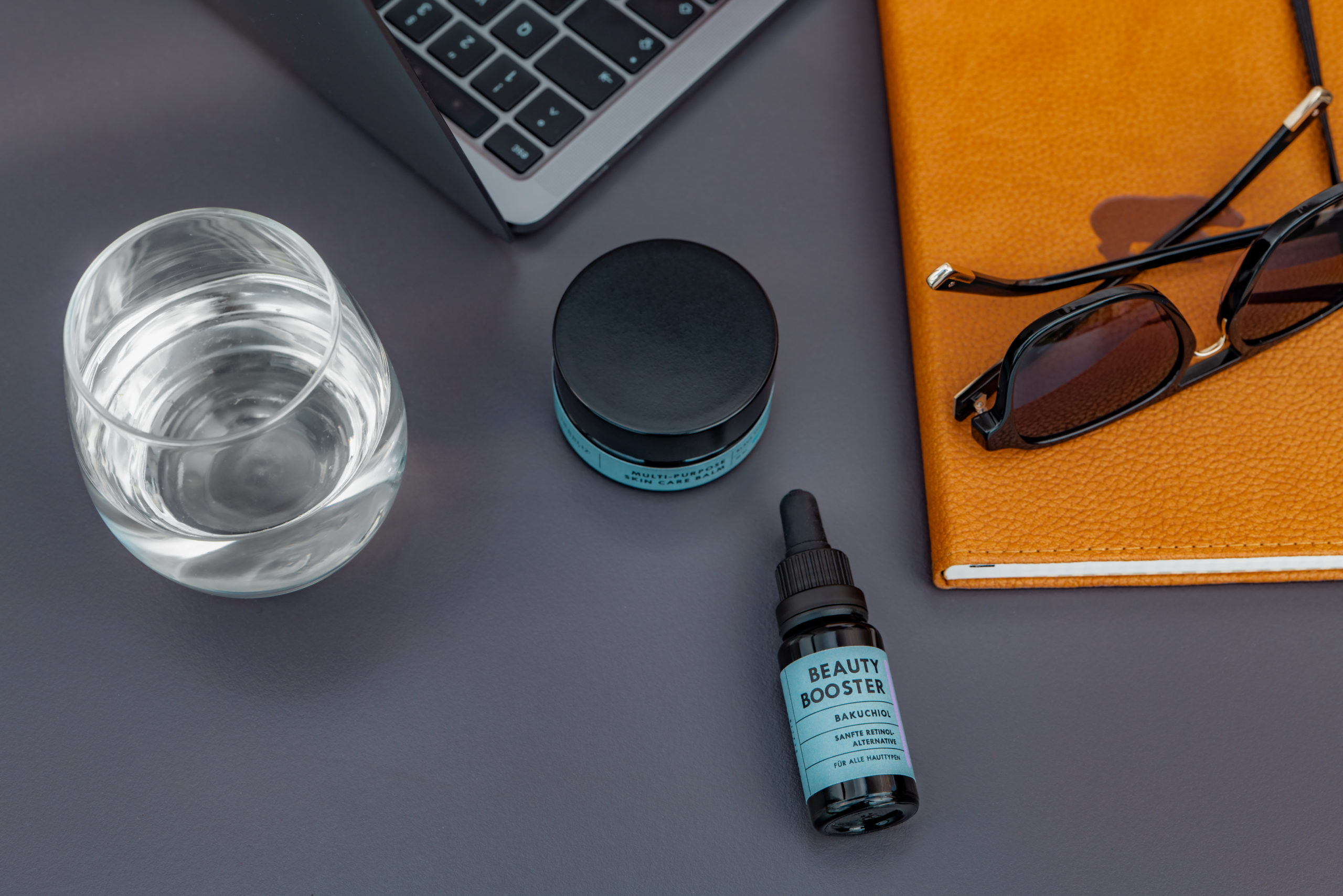 NOIR Faces JEAN NOIR