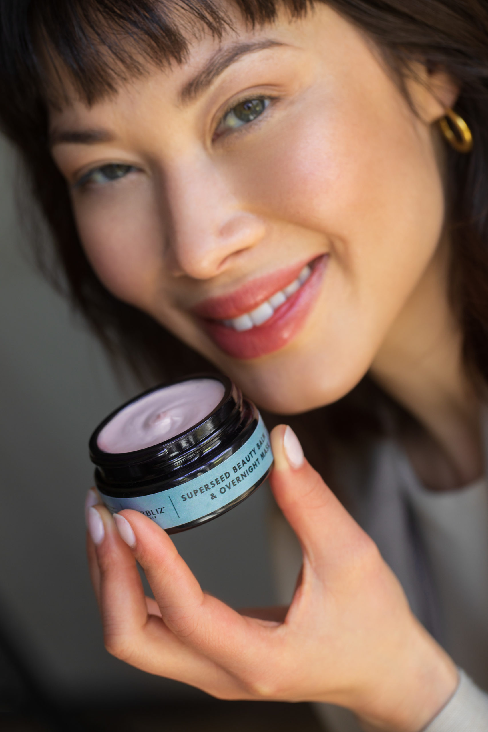 NOIR Faces JEAN NOIR