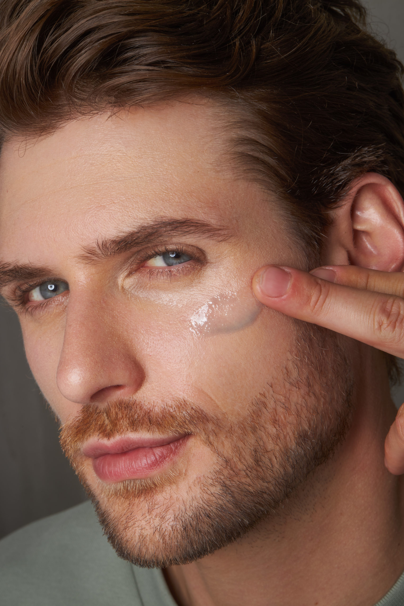 NOIR Faces JEAN NOIR