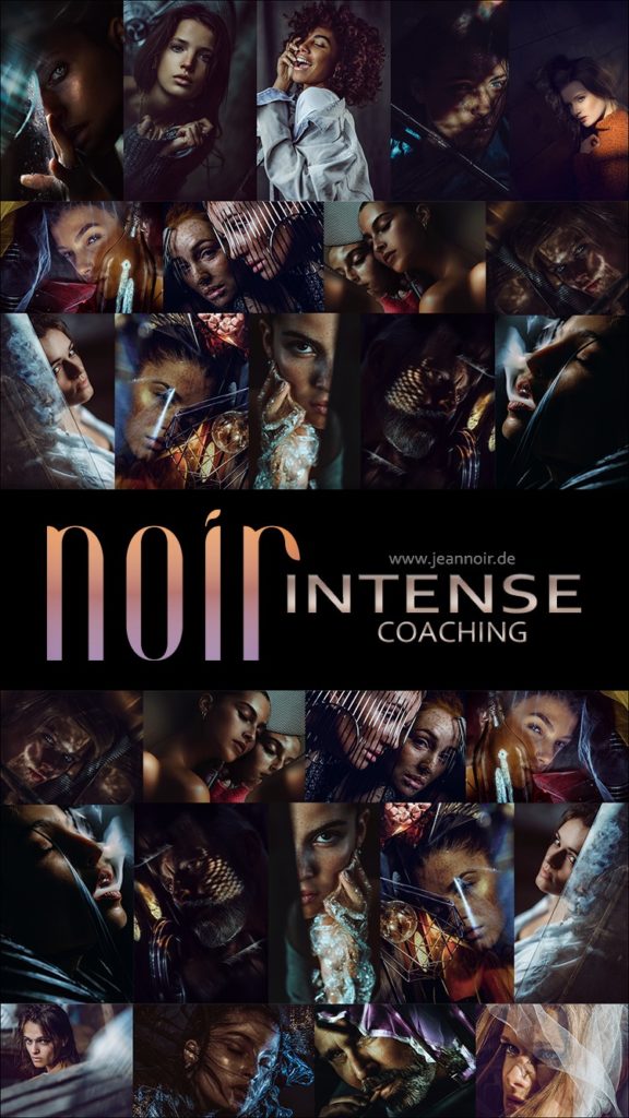 NOIR INTENSE