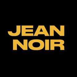 Logo Jean Noir Logo Jean Noir